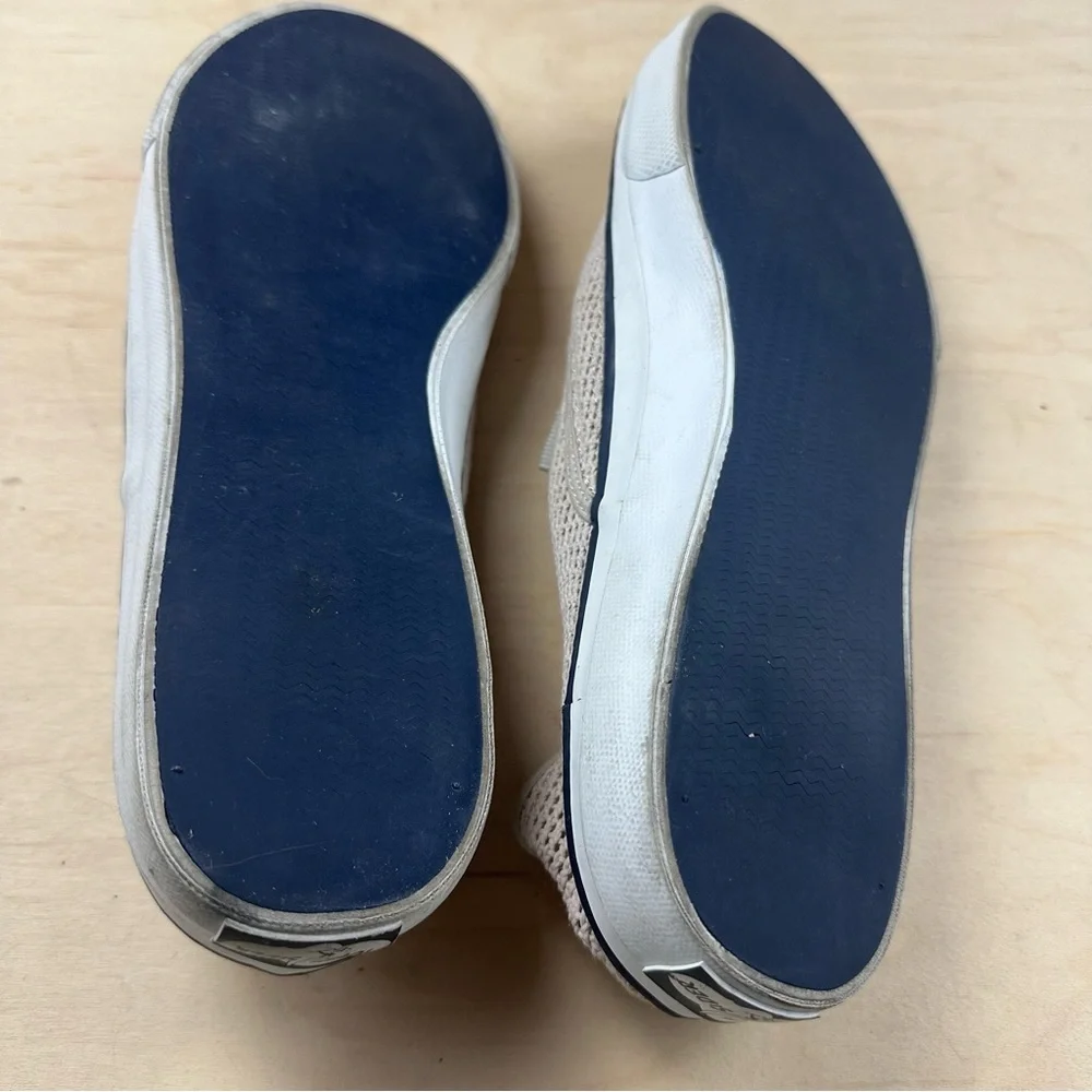 Sperry Slip-On Sneakers